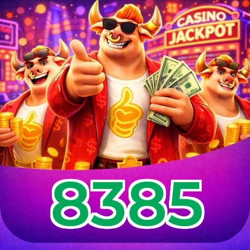 App mobile 8385