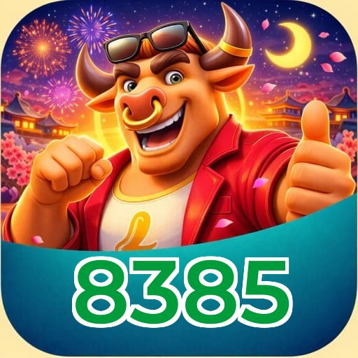 Aplicativo mobile 8385