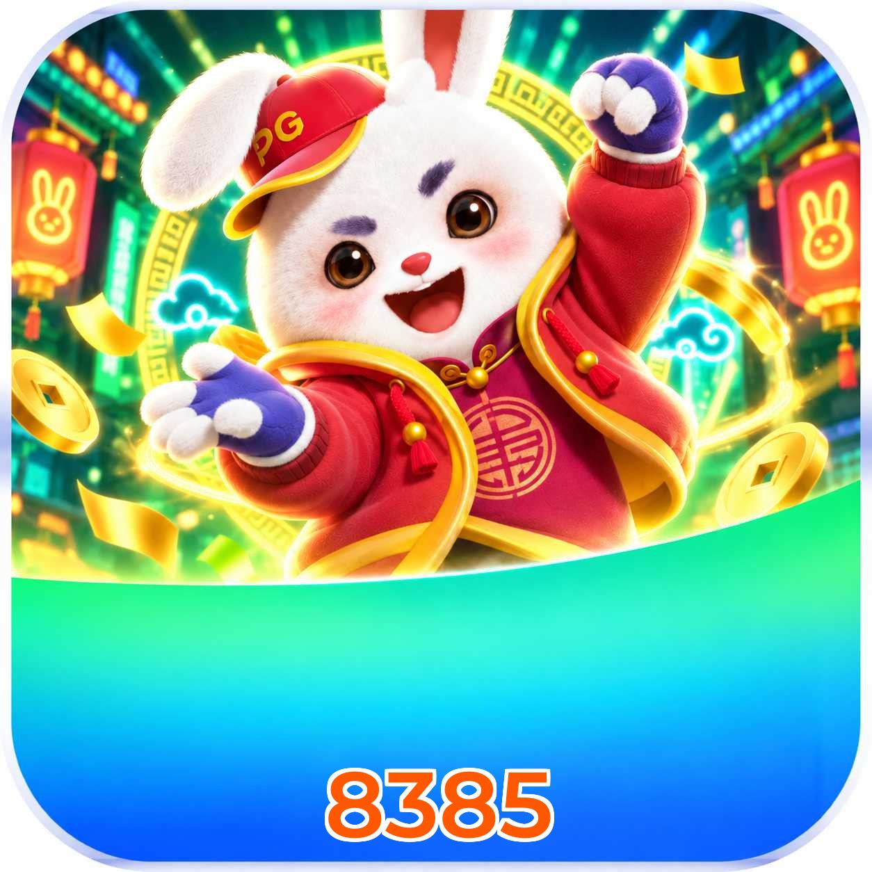 Plushie Frenzy PG Soft nos jogos da 8385